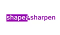 Shape & sharpen Coupons