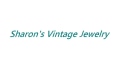 Sharon's Vintage Jewelry Coupons