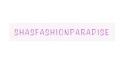 ShasFashionParadise Coupons