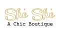 She She Boutique Coupons