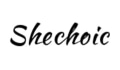 Shechoic Coupons