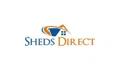 ShedsDirect.com Coupons