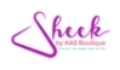 Sheek by KAS Boutique Coupons