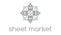 Sheet Market Coupons