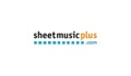 Sheet Music Plus Coupons