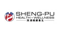 Sheng-pu Pharmaceutics Co. Coupons