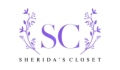 Sherida's Closet Coupons