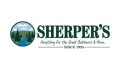 Sherper's Coupons