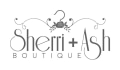 Sherri + Ash Boutique Coupons