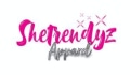 Shetrendyz Apparel Coupons