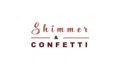 Shimmer & Confetti Coupons