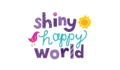 Shiny Happy World Coupons