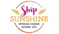 Ship Sunshine Coupons