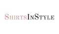 Shirts In Style Coupons