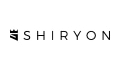 Shiryon Apparel Coupons