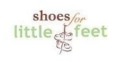 Shoes For Little Feet Coupons