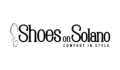 Shoes on Solano Coupons