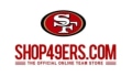 Shop49ers.com Coupons