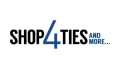 Shop4Ties Coupons