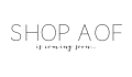 Shop AOF Coupons