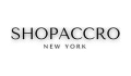 ShopAccro Coupons