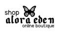 Shop Alora Eden Coupons