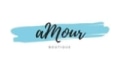 Shop Amour Boutique Coupons