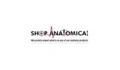 Shop Anatomical Coupons