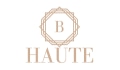 Shop B Haute Coupons