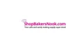 ShopBakersNook Coupons