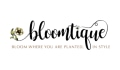 Shop Bloomtique Coupons