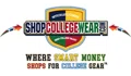 Shop College Wear Coupons