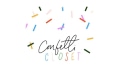 Shop Confetti Closet Coupons