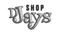 ShopDJays Coupons