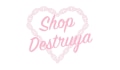 Shop Destruya Coupons