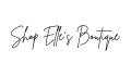 Shop Elle`s Boutique Coupons