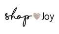 Shop Joy Coupons