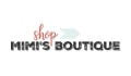 Shop Mimi's Boutique Coupons