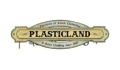 ShopPlasticland.com Coupons