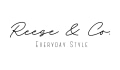 Shop Reese & Co Coupons