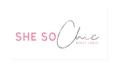 Shop She So Chic Coupons