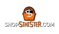 Shop Sinister Coupons