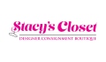 Shop Stacy's Closet Coupons