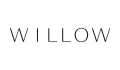 Shop Willow Coupons