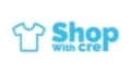 Shop With Cre Coupons