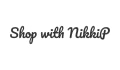 Shop With NikkiP. Coupons