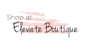 Shop at Elevate Boutique Coupons