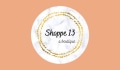 Shoppe 13 Coupons