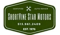 ShortVine Star Motors Coupons