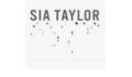 Sia Taylor Coupons